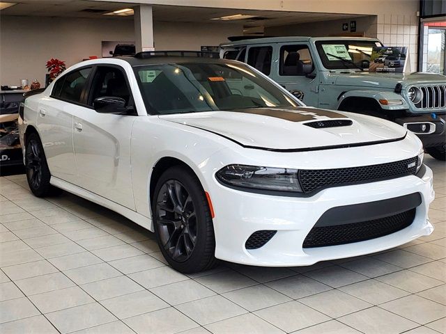 2023 Dodge Charger R/T