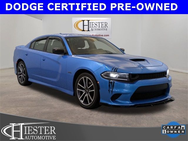 2023 Dodge Charger R/T