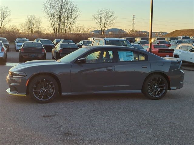 2023 Dodge Charger R/T