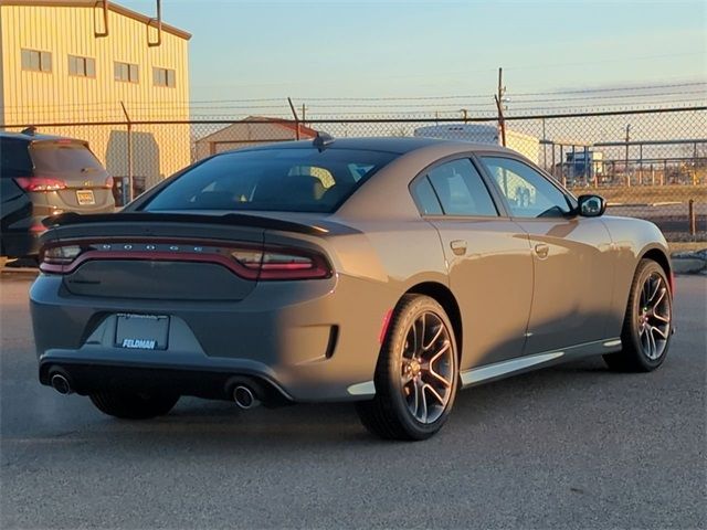 2023 Dodge Charger R/T