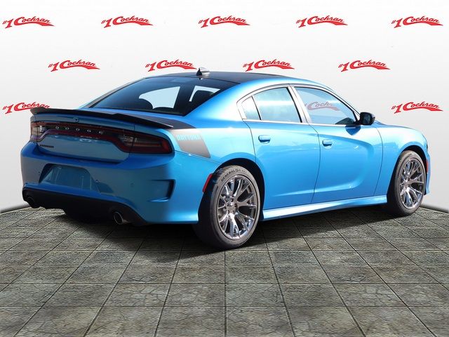 2023 Dodge Charger R/T