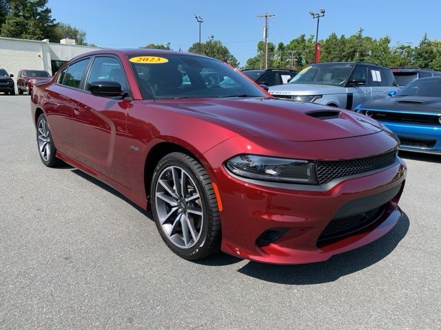 2023 Dodge Charger R/T