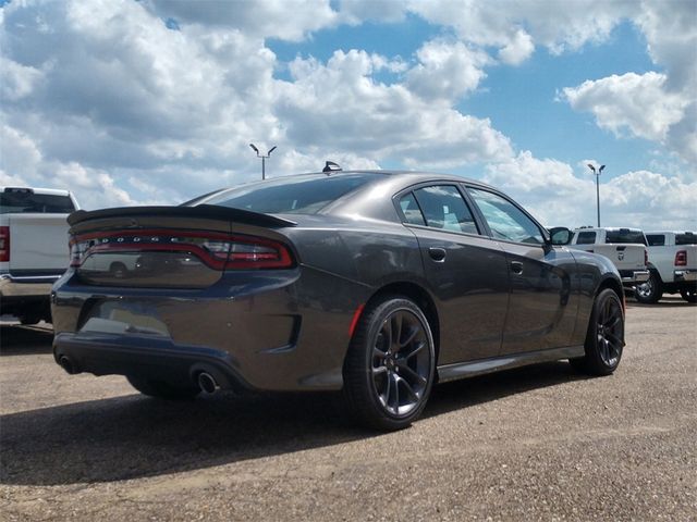 2023 Dodge Charger R/T