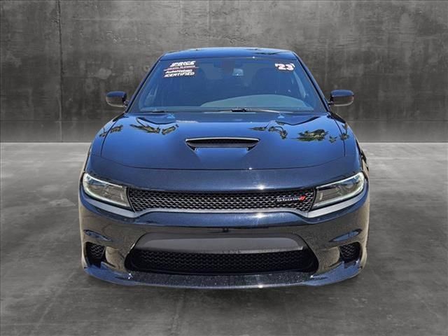 2023 Dodge Charger R/T