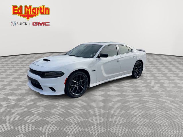 2023 Dodge Charger R/T