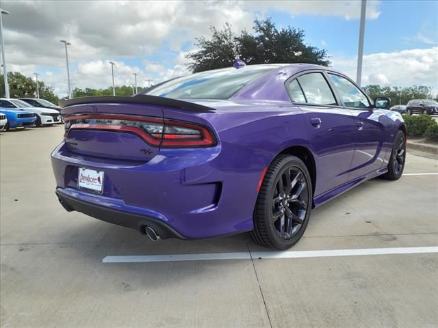 2023 Dodge Charger R/T