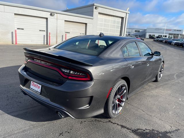 2023 Dodge Charger R/T