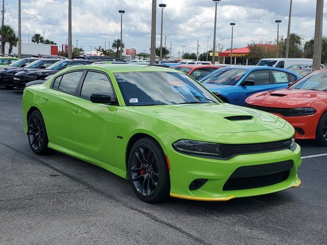 2023 Dodge Charger R/T