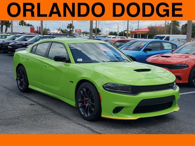 2023 Dodge Charger R/T