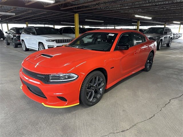 2023 Dodge Charger R/T