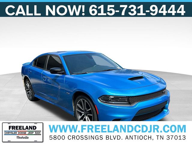 2023 Dodge Charger R/T