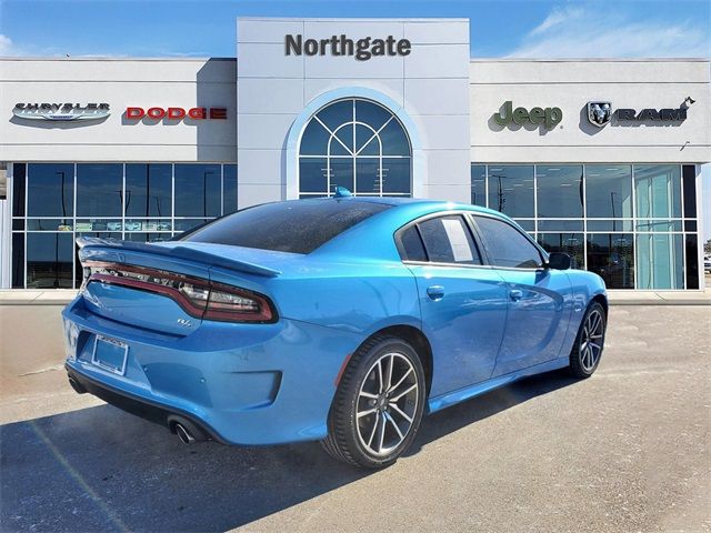 2023 Dodge Charger R/T