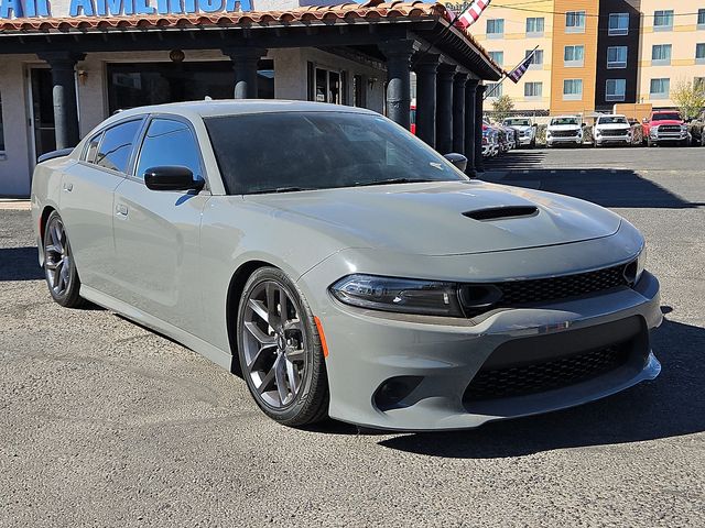 2023 Dodge Charger R/T