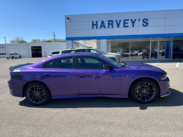 2023 Dodge Charger R/T