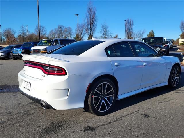 2023 Dodge Charger R/T