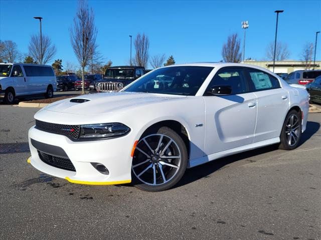 2023 Dodge Charger R/T