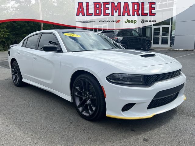 2023 Dodge Charger R/T