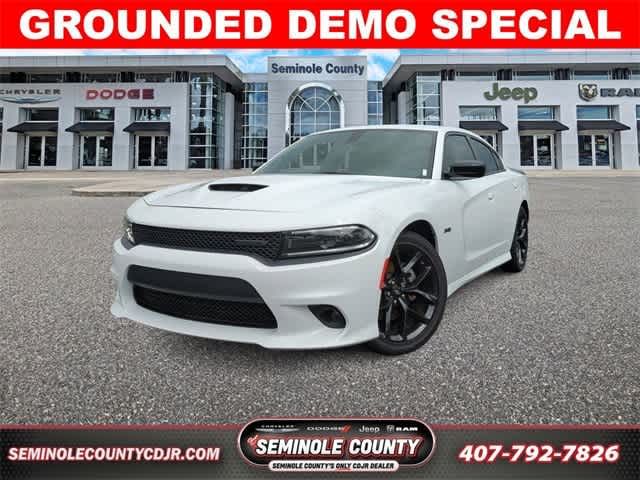 2023 Dodge Charger R/T