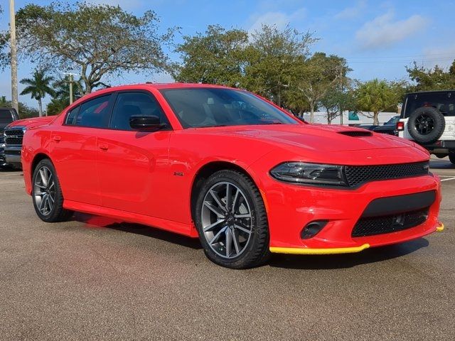 2023 Dodge Charger R/T