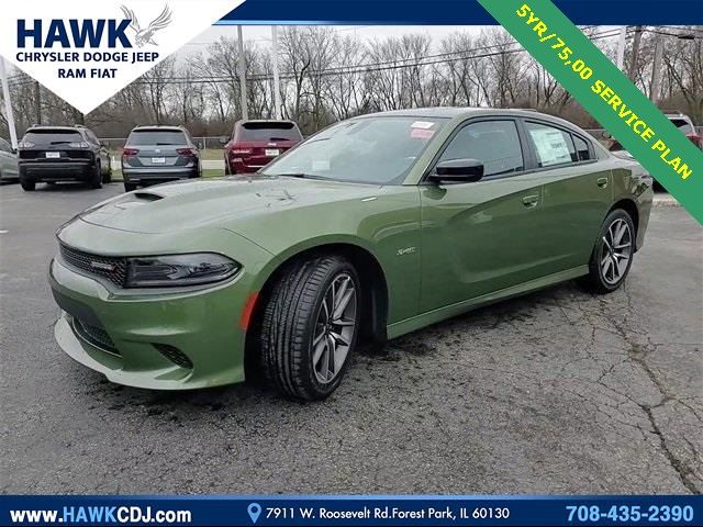 2023 Dodge Charger R/T