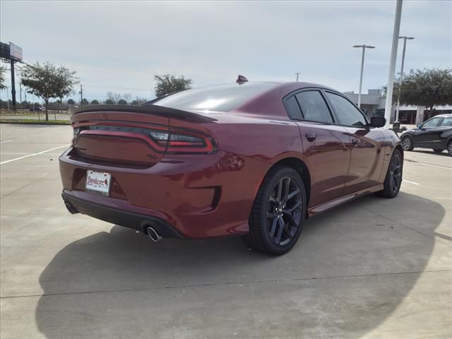 2023 Dodge Charger R/T