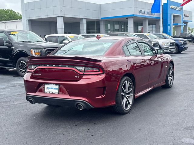 2023 Dodge Charger R/T