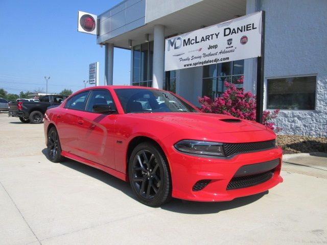 2023 Dodge Charger R/T