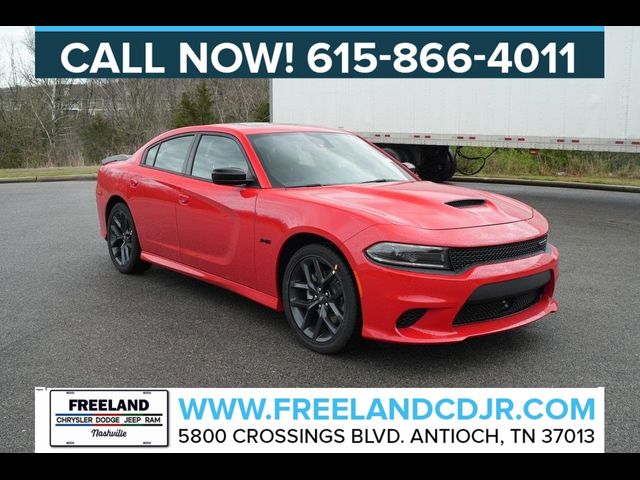 2023 Dodge Charger R/T