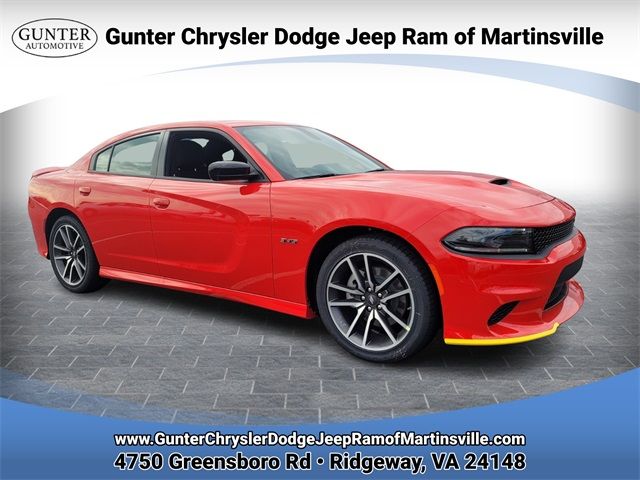 2023 Dodge Charger R/T