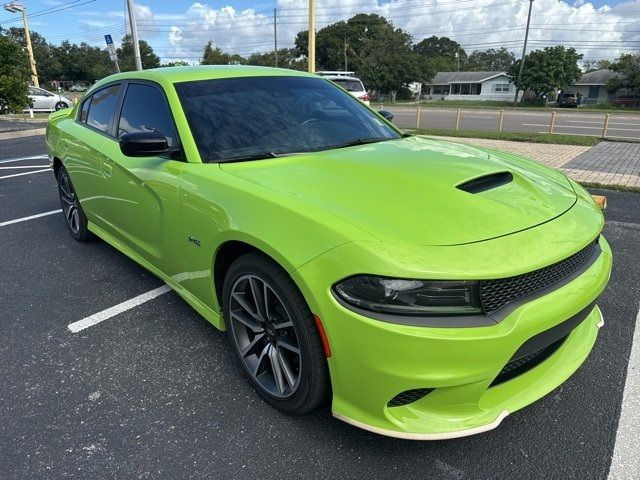 2023 Dodge Charger R/T