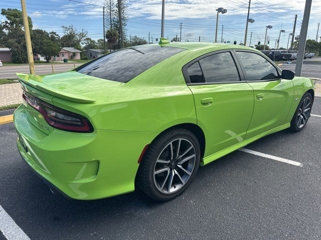 2023 Dodge Charger R/T