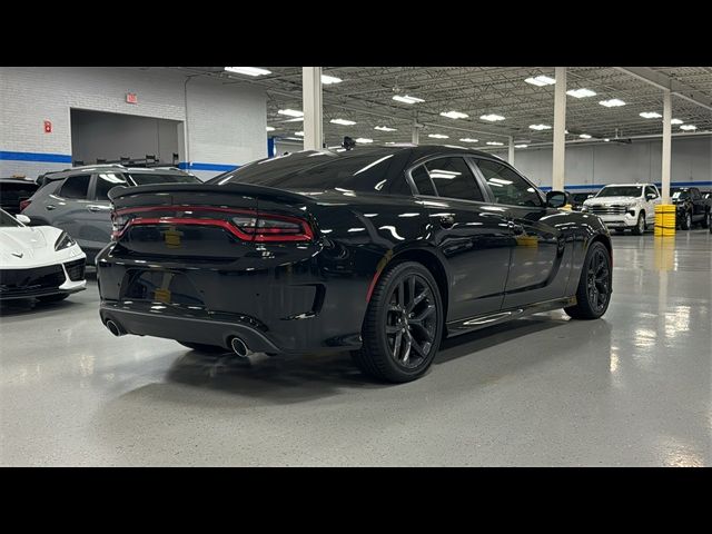 2023 Dodge Charger R/T