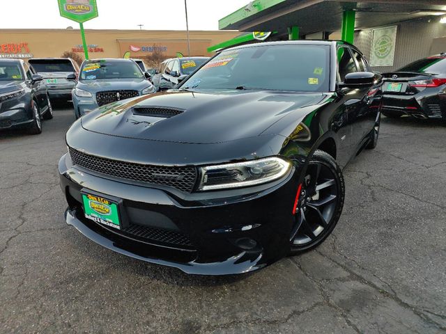 2023 Dodge Charger R/T