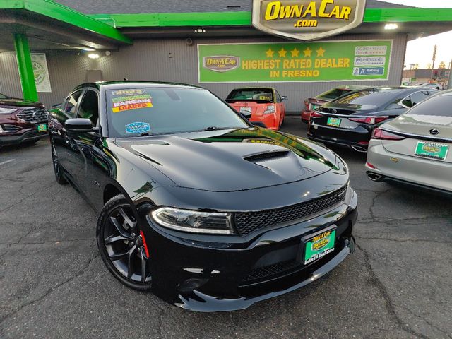 2023 Dodge Charger R/T