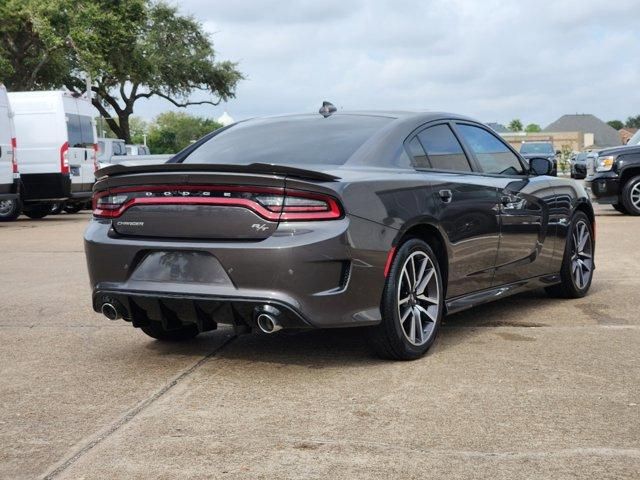 2023 Dodge Charger R/T