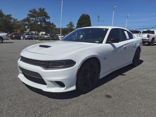 2023 Dodge Charger R/T