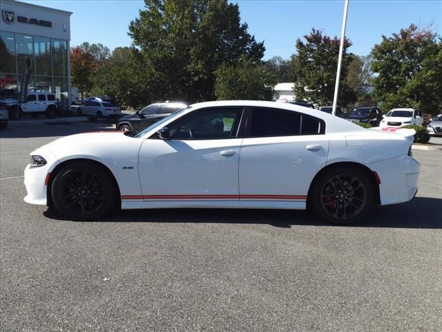 2023 Dodge Charger R/T