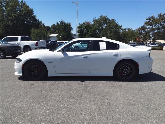 2023 Dodge Charger R/T