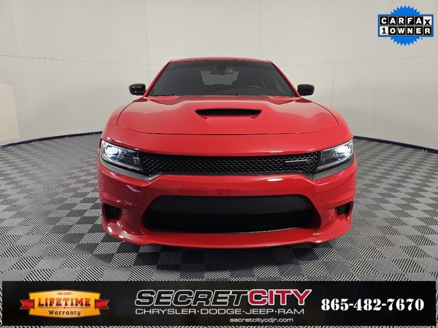 2023 Dodge Charger R/T