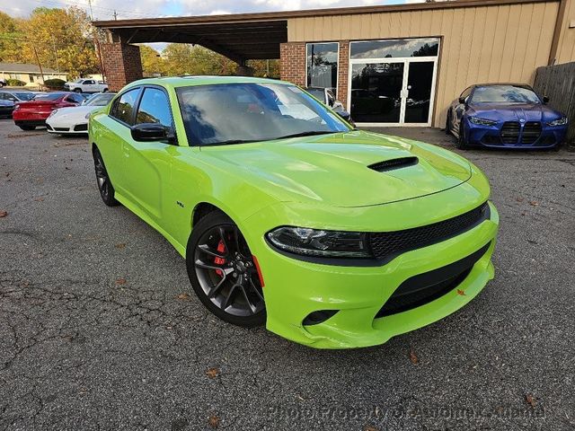 2023 Dodge Charger R/T