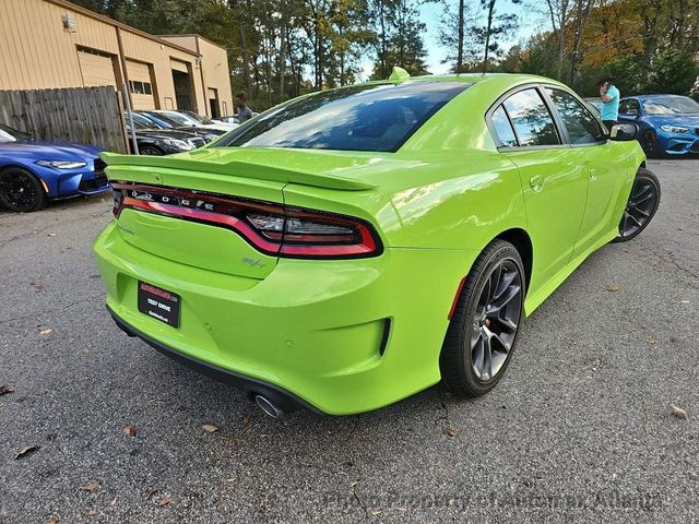 2023 Dodge Charger R/T