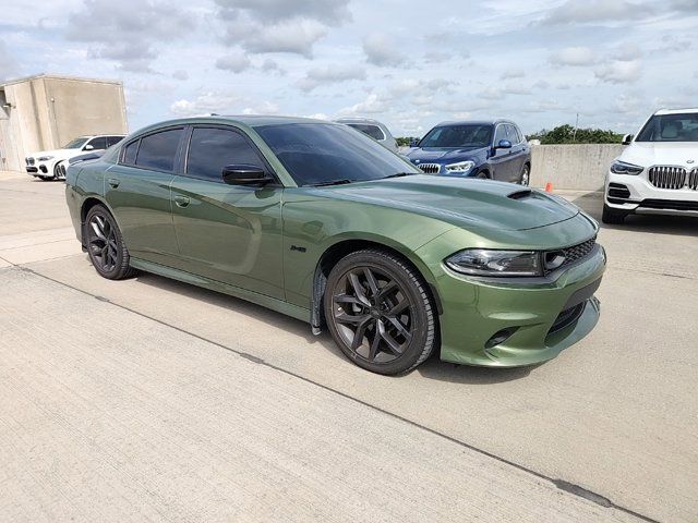 2023 Dodge Charger R/T