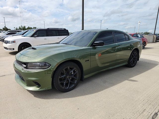 2023 Dodge Charger R/T