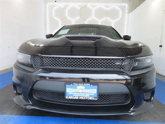 2023 Dodge Charger R/T