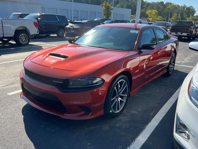 2023 Dodge Charger R/T