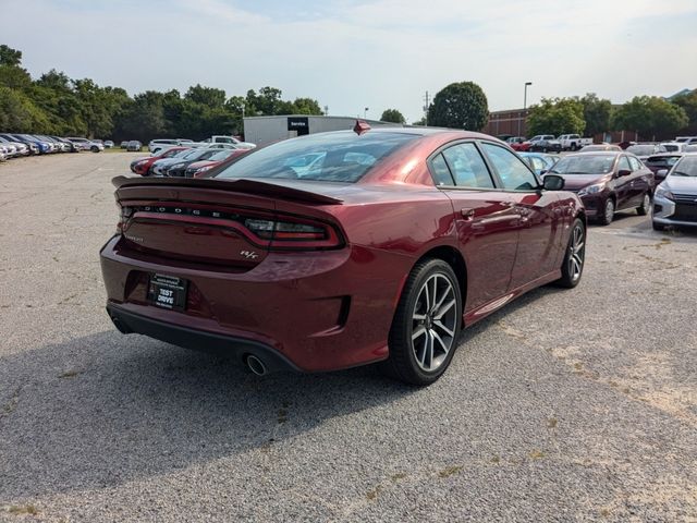 2023 Dodge Charger R/T