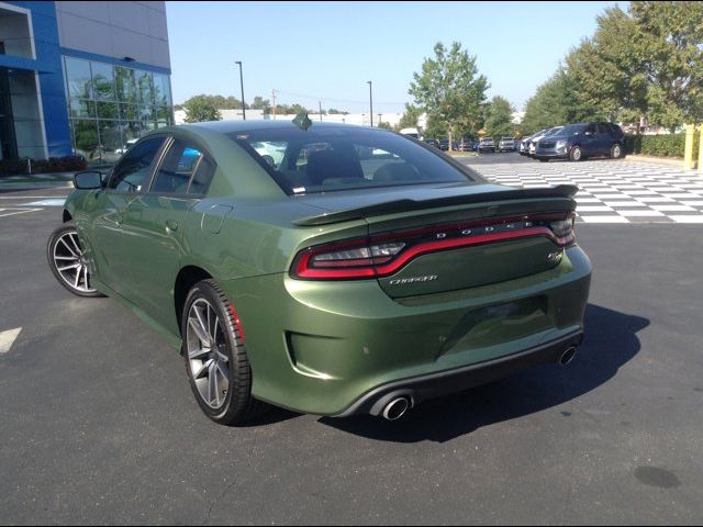 2023 Dodge Charger R/T