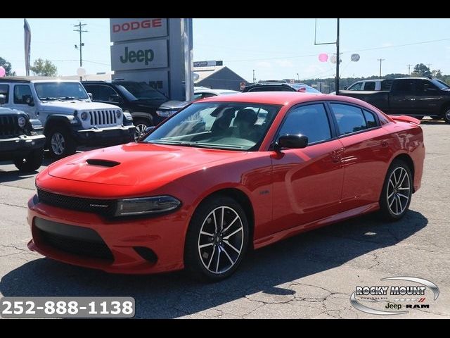 2023 Dodge Charger R/T