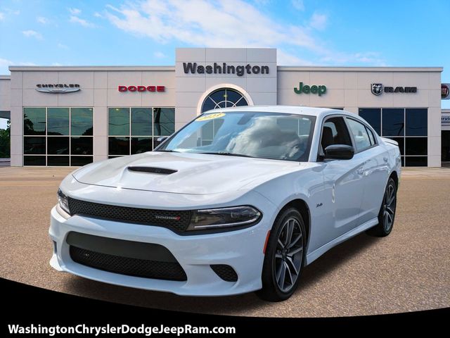 2023 Dodge Charger R/T