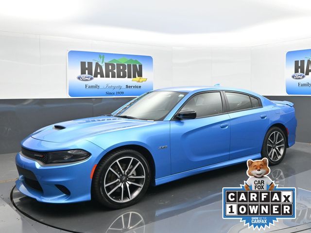 2023 Dodge Charger R/T